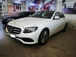 مرسيدس بنز E-Class